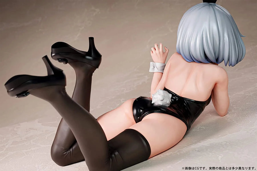 Original Character - Analyse - 1/6 - Bunny ver. (B'full)ㅤ – B'full – ActionFigureBrasil