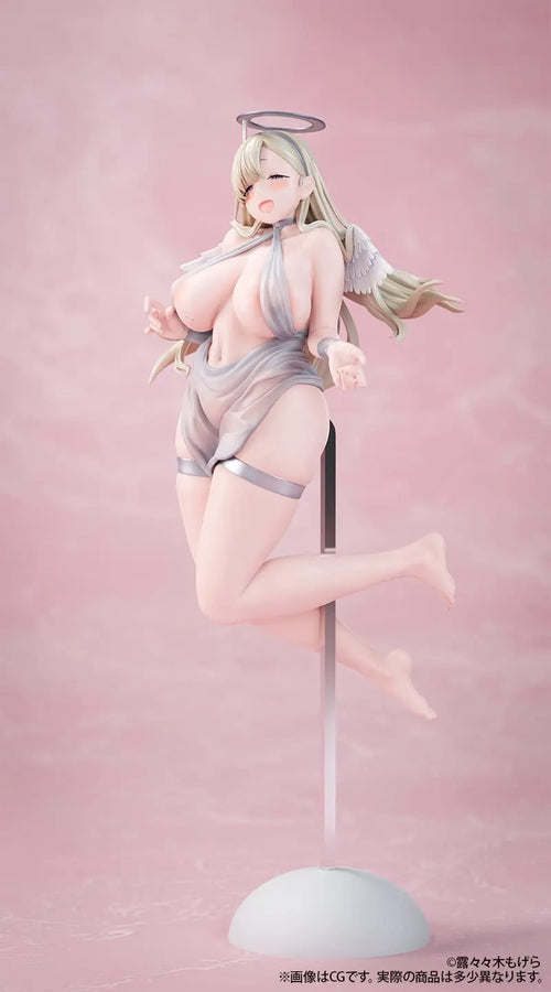 Original Character - Angel-chan - 1/6 (B'full)ㅤ – B'full – ActionFigureBrasil