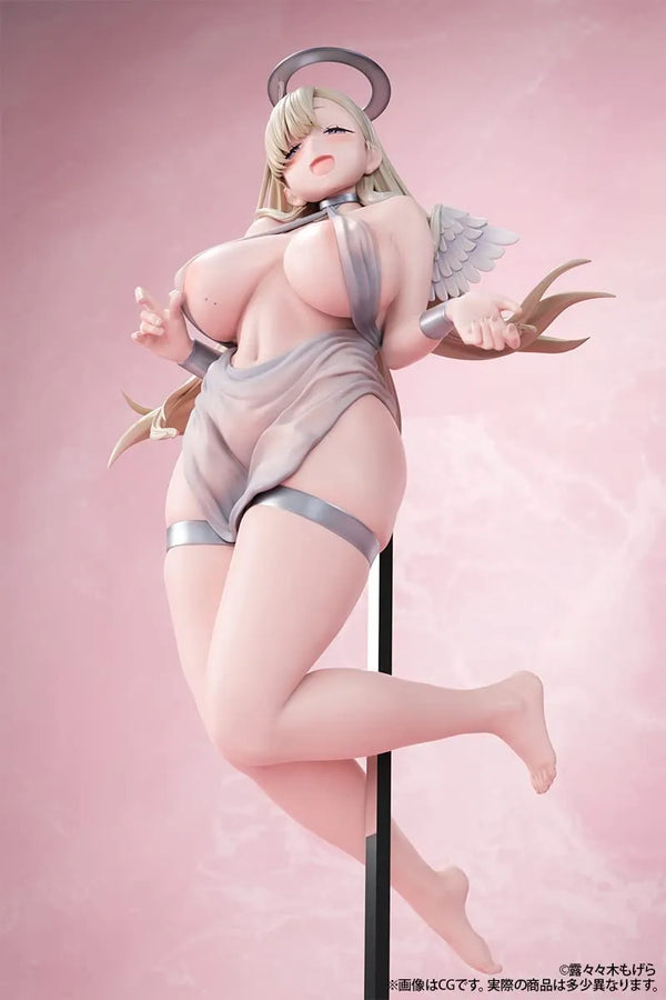 Original Character - Angel-chan - 1/6 (B'full)ㅤ – B'full – ActionFigureBrasil