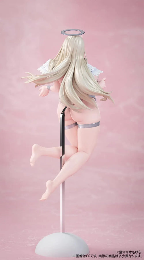 Original Character - Angel-chan - 1/6 (B'full)ㅤ – B'full – ActionFigureBrasil