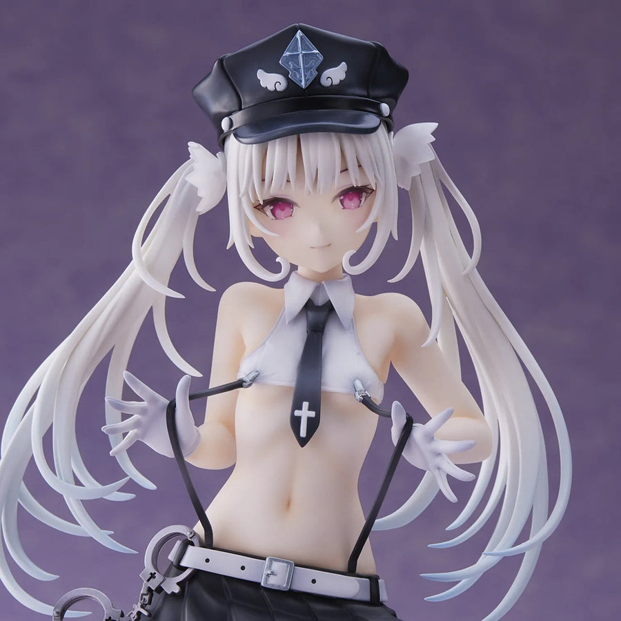 Original Character - Angel Police (Union Creative International Ltd)ㅤ – Union Creative – ActionFigureBrasil