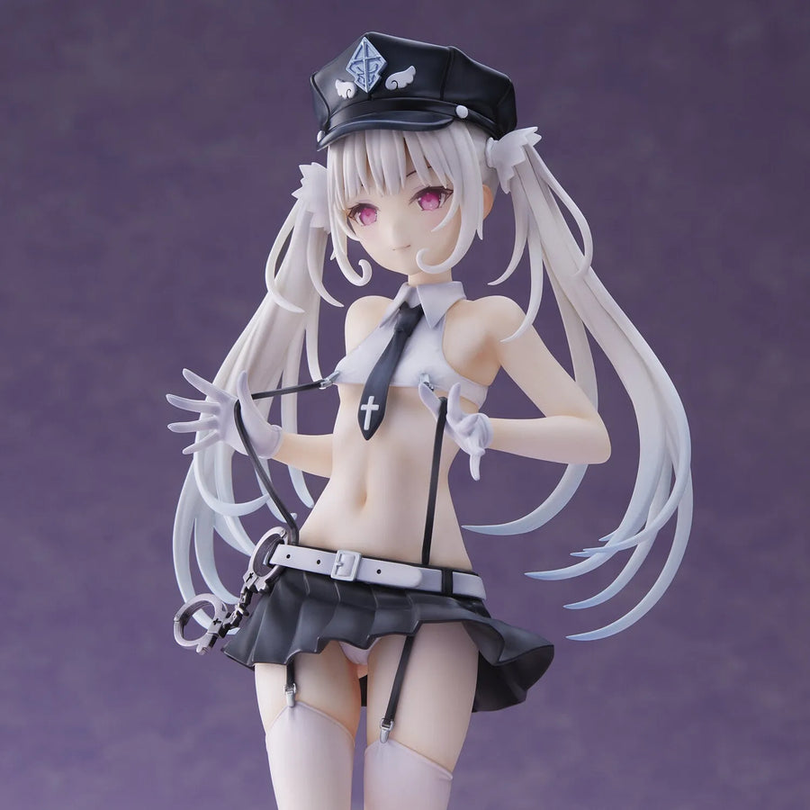 Original Character - Angel Police (Union Creative International Ltd)ㅤ – Union Creative – ActionFigureBrasil