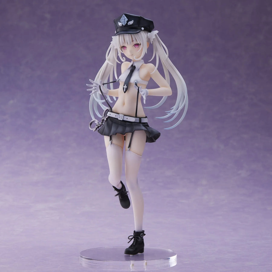 Original Character - Angel Police (Union Creative International Ltd)ㅤ – Union Creative – ActionFigureBrasil