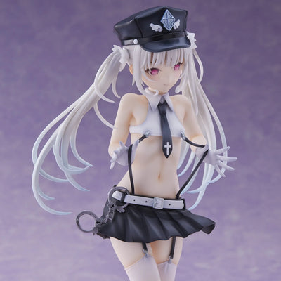 Original Character - Angel Police (Union Creative International Ltd)ㅤ – Union Creative – ActionFigureBrasil — com base expositora