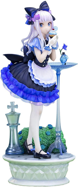 Original Character - Aoi no Alice (B'full)ㅤ – B'full – ActionFigureBrasil