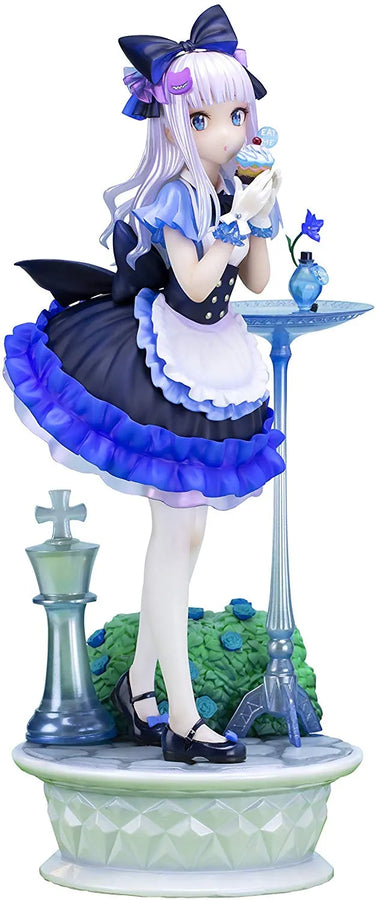 Original Character - Aoi no Alice (B'full)ㅤ – B'full – ActionFigureBrasil