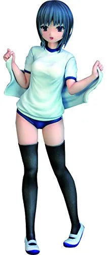 Original Character - Aoyama Sumika - 1/7 - Regular Edition (Aoshima, E☆2)ㅤ – Aoshima – ActionFigureBrasil