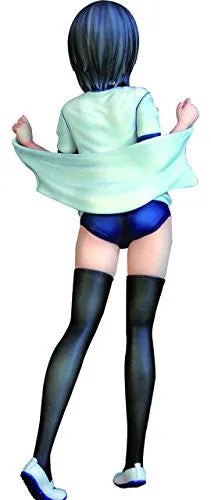 Original Character - Aoyama Sumika - 1/7 - Regular Edition (Aoshima, E☆2)ㅤ – Aoshima – ActionFigureBrasil