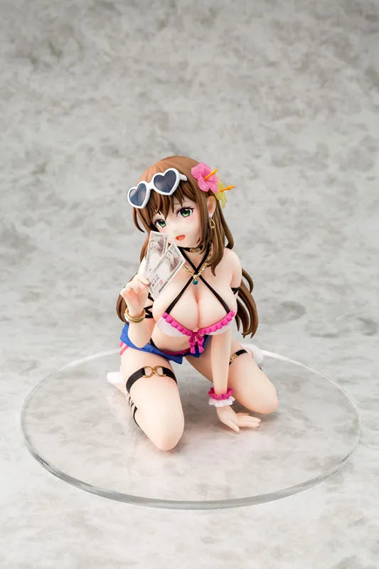 Original Character - Arigane Alice - 1/6 (Hakoiri Musume)ㅤ – Hakoiri Musume – ActionFigureBrasil