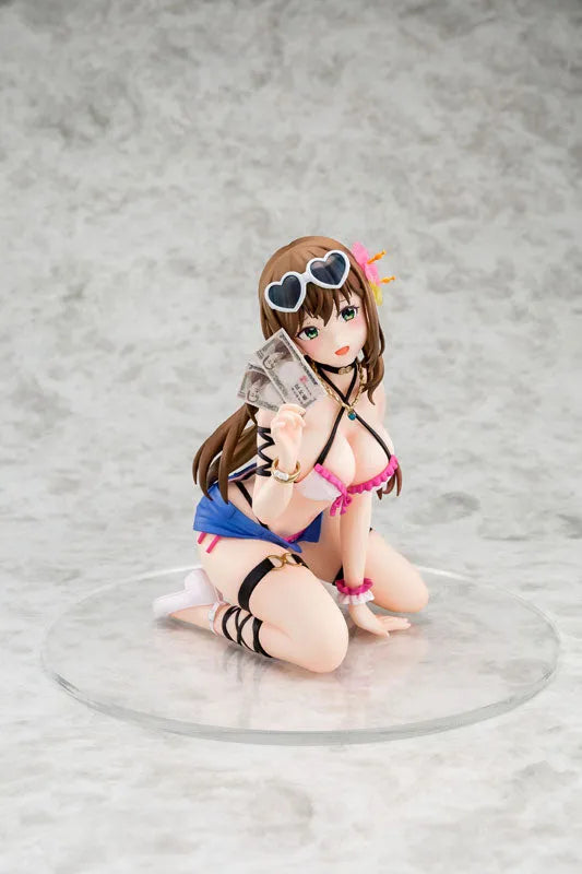 Original Character - Arigane Alice - 1/6 (Hakoiri Musume)ㅤ – Hakoiri Musume – ActionFigureBrasil