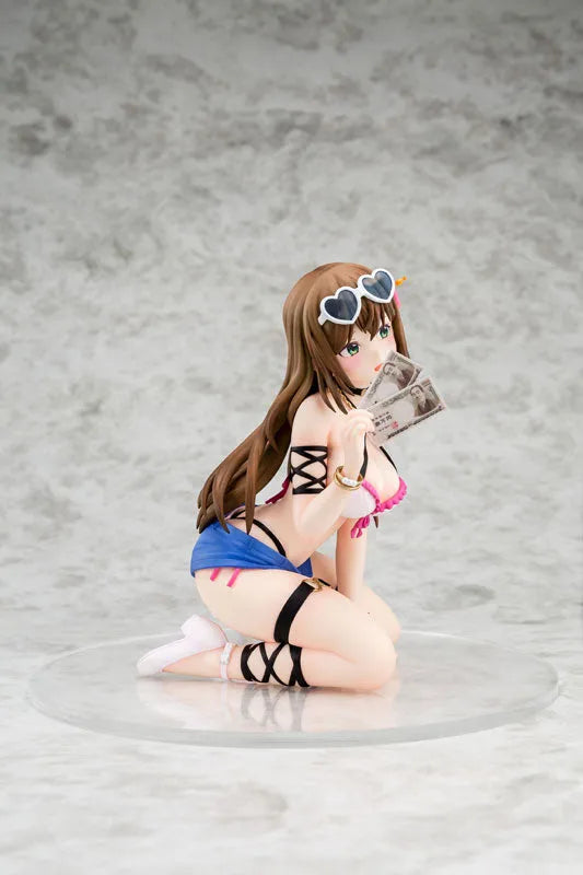 Original Character - Arigane Alice - 1/6 (Hakoiri Musume)ㅤ – Hakoiri Musume – ActionFigureBrasil