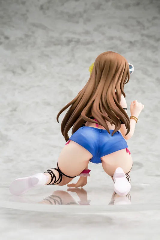 Original Character - Arigane Alice - 1/6 (Hakoiri Musume)ㅤ – Hakoiri Musume – ActionFigureBrasil