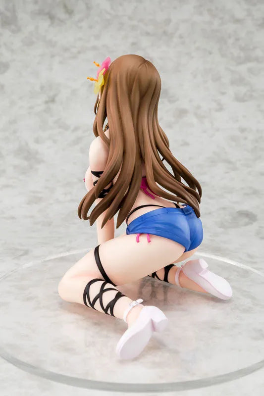 Original Character - Arigane Alice - 1/6 (Hakoiri Musume)ㅤ – Hakoiri Musume – ActionFigureBrasil