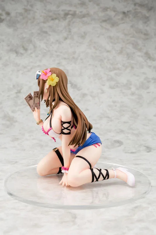 Original Character - Arigane Alice - 1/6 (Hakoiri Musume)ㅤ – Hakoiri Musume – ActionFigureBrasil