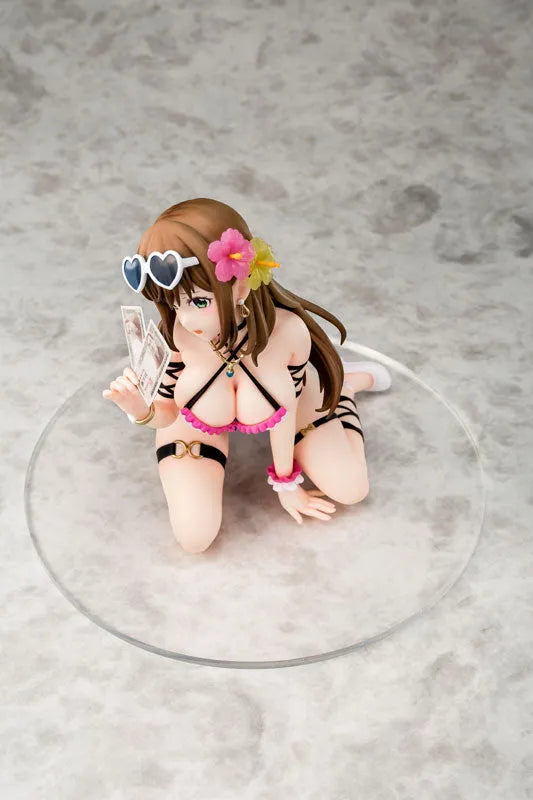 Original Character - Arigane Alice - 1/6 (Hakoiri Musume)ㅤ – Hakoiri Musume – ActionFigureBrasil