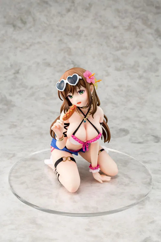 Original Character - Arigane Alice - 1/6 (Hakoiri Musume)ㅤ – Hakoiri Musume – ActionFigureBrasil