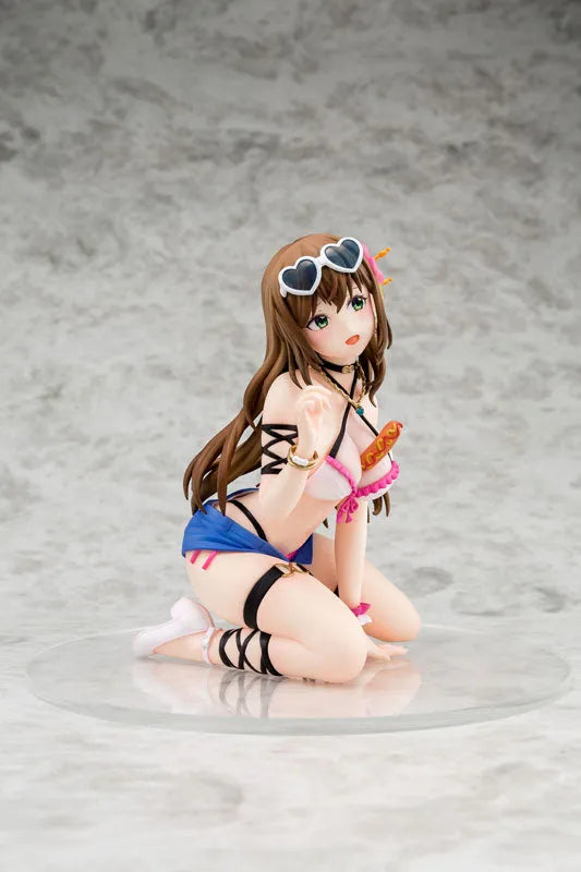 Original Character - Arigane Alice - 1/6 (Hakoiri Musume)ㅤ – Hakoiri Musume – ActionFigureBrasil