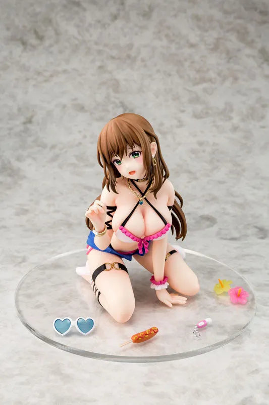 Original Character - Arigane Alice - 1/6 (Hakoiri Musume)ㅤ – Hakoiri Musume – ActionFigureBrasil