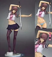 Original Character - Arisugawa Shii - 1/7 (Kotobukiya)ㅤ – Kotobukiya – ActionFigureBrasil