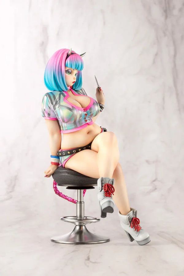 Original Character - Art Figure Selection - Katie Moon's Trick or Treat (Kotobukiya) [Shop Exclusive]ㅤ – Kotobukiya – ActionFigureBrasil