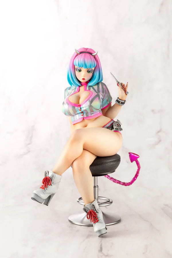 Original Character - Art Figure Selection - Katie Moon's Trick or Treat (Kotobukiya) [Shop Exclusive]ㅤ – Kotobukiya – ActionFigureBrasil
