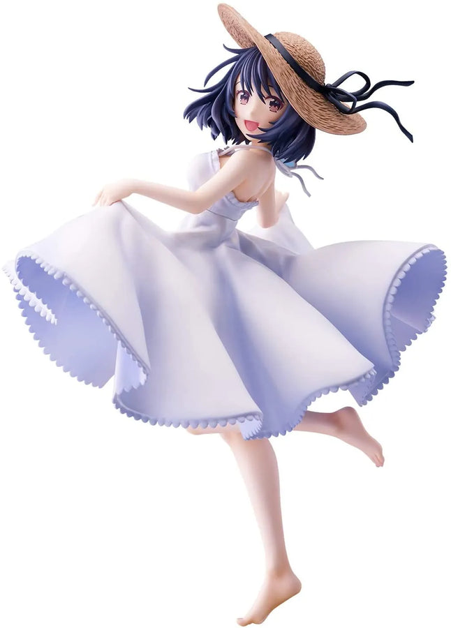 Original Character - At the Seaside (Union Creative International Ltd)ㅤ – Union Creative – ActionFigureBrasil