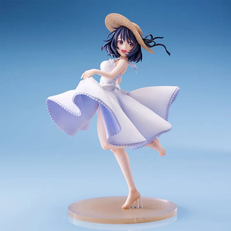 Original Character - At the Seaside (Union Creative International Ltd)ㅤ – Union Creative – ActionFigureBrasil