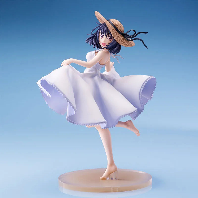 Original Character - At the Seaside (Union Creative International Ltd)ㅤ – Union Creative – ActionFigureBrasil