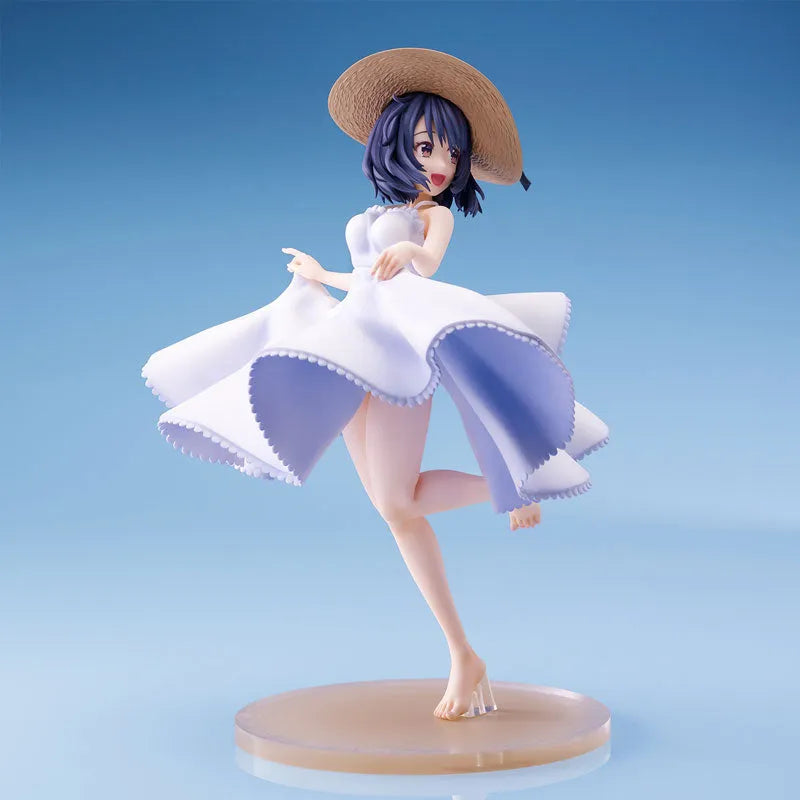Original Character - At the Seaside (Union Creative International Ltd)ㅤ – Union Creative – ActionFigureBrasil