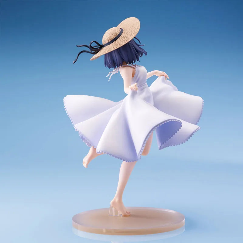 Original Character - At the Seaside (Union Creative International Ltd)ㅤ – Union Creative – ActionFigureBrasil