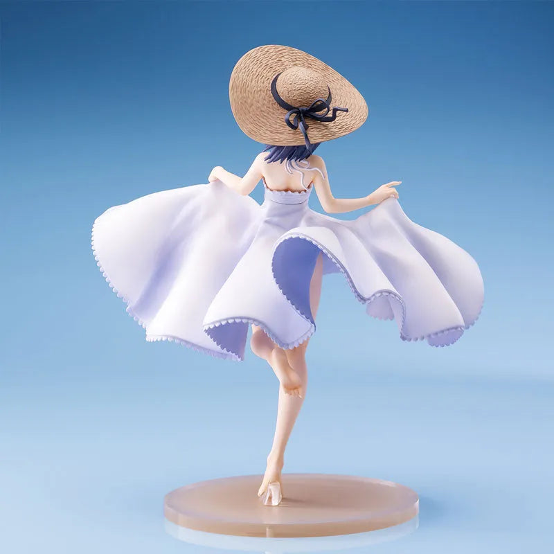 Original Character - At the Seaside (Union Creative International Ltd)ㅤ – Union Creative – ActionFigureBrasil