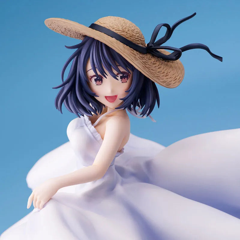 Original Character - At the Seaside (Union Creative International Ltd)ㅤ – Union Creative – ActionFigureBrasil