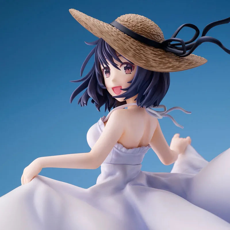 Original Character - At the Seaside (Union Creative International Ltd)ㅤ – Union Creative – ActionFigureBrasil