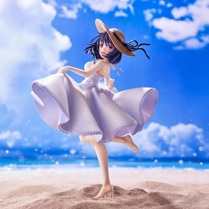 Original Character - At the Seaside (Union Creative International Ltd)ㅤ – Union Creative – ActionFigureBrasil