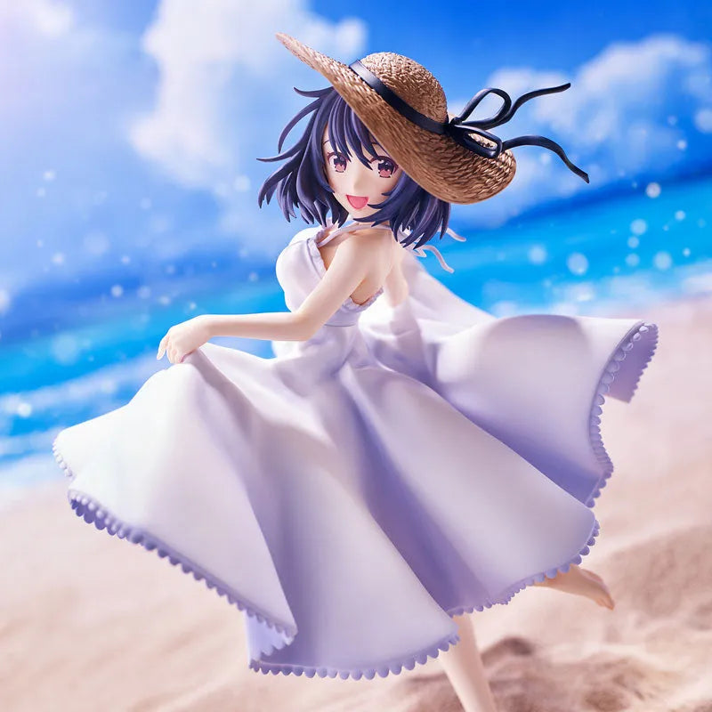 Original Character - At the Seaside (Union Creative International Ltd)ㅤ – Union Creative – ActionFigureBrasil