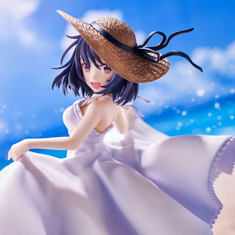 Original Character - At the Seaside (Union Creative International Ltd)ㅤ – Union Creative – ActionFigureBrasil