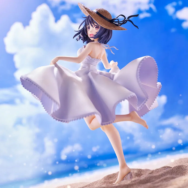 Original Character - At the Seaside (Union Creative International Ltd)ㅤ – Union Creative – ActionFigureBrasil