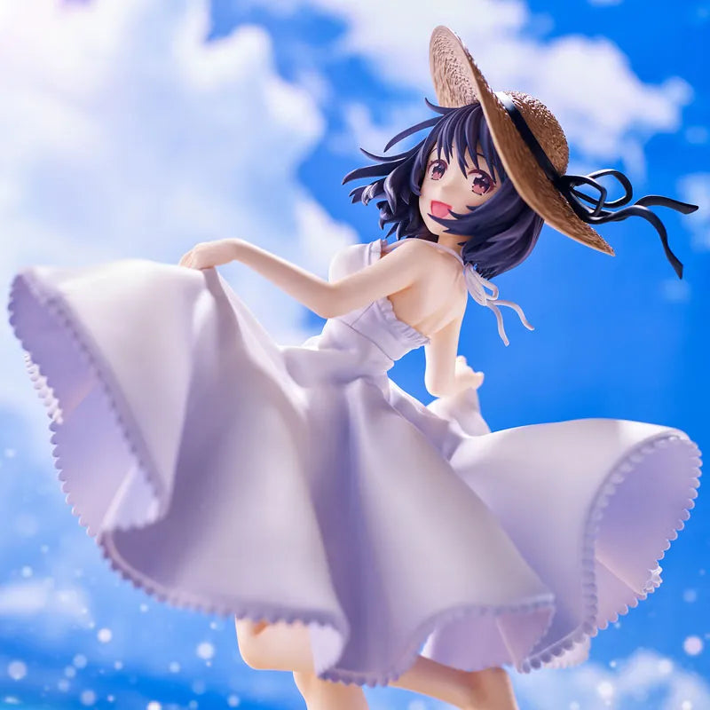 Original Character - At the Seaside (Union Creative International Ltd)ㅤ – Union Creative – ActionFigureBrasil