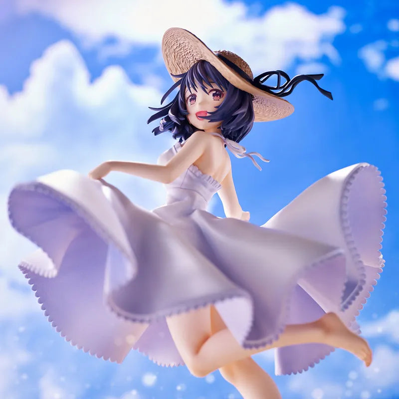 Original Character - At the Seaside (Union Creative International Ltd)ㅤ – Union Creative – ActionFigureBrasil