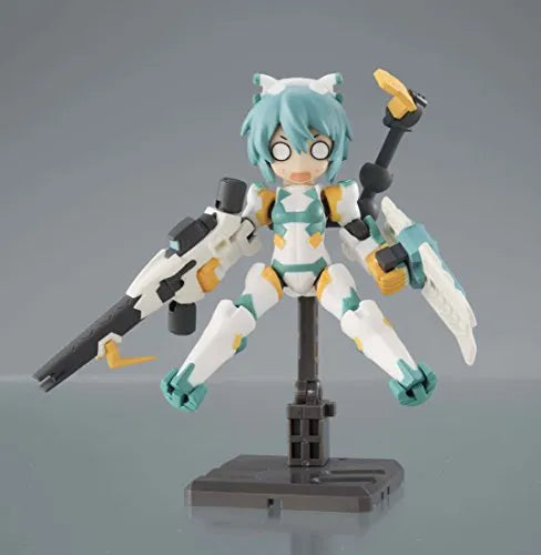 Original Character - B-101s 