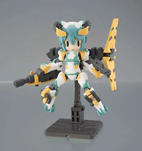 Original Character - B-101s 