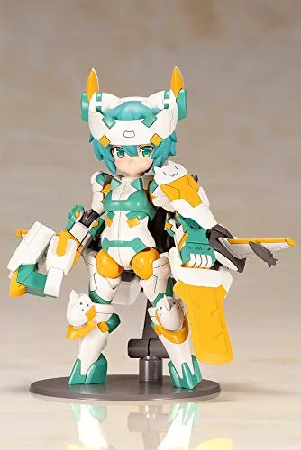 Original Character - B-101s 