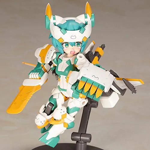 Original Character - B-101s 