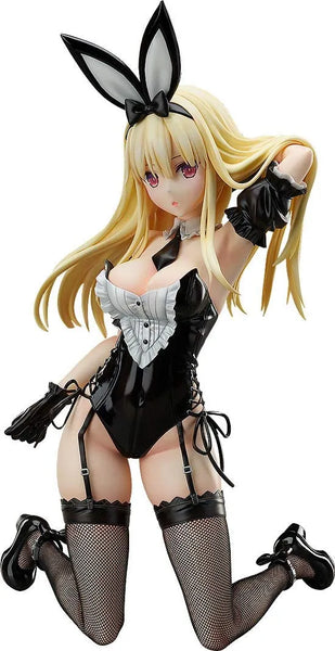 Original Character - B-style - Eureka - 1/4 - Bunny Ver. (FREEing)ㅤ – FREEing – ActionFigureBrasil