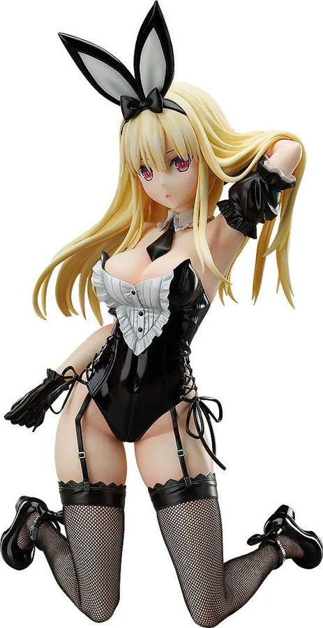 Original Character - B-style - Eureka - 1/4 - Bunny Ver. (FREEing)ㅤ – FREEing – ActionFigureBrasil