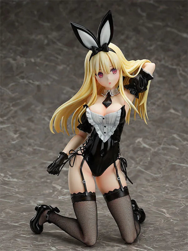 Original Character - B-style - Eureka - 1/4 - Bunny Ver. (FREEing)ㅤ – FREEing – ActionFigureBrasil