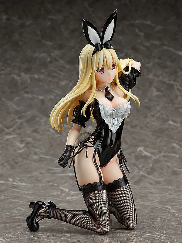 Original Character - B-style - Eureka - 1/4 - Bunny Ver. (FREEing)ㅤ – FREEing – ActionFigureBrasil