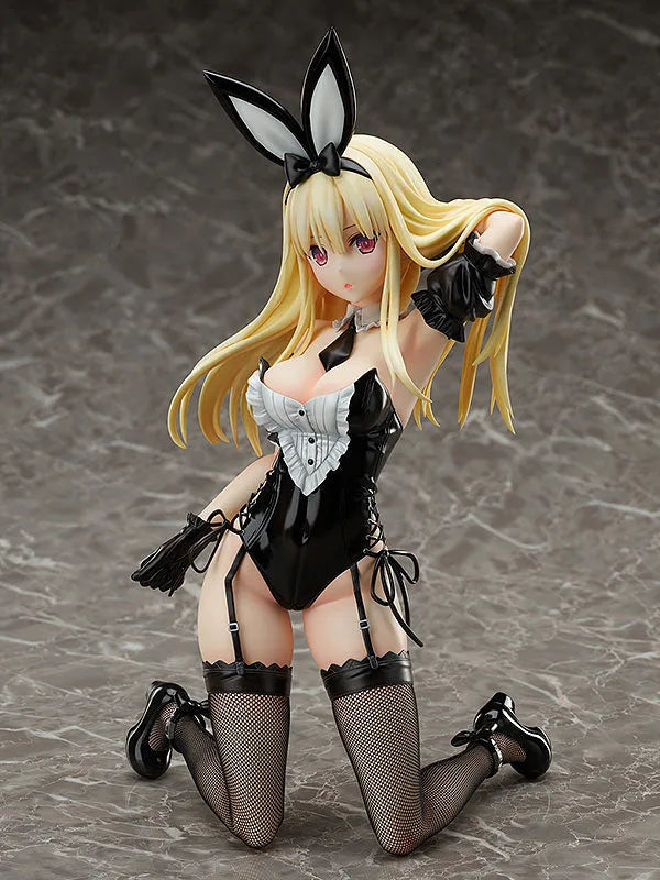Original Character - B-style - Eureka - 1/4 - Bunny Ver. (FREEing)ㅤ – FREEing – ActionFigureBrasil