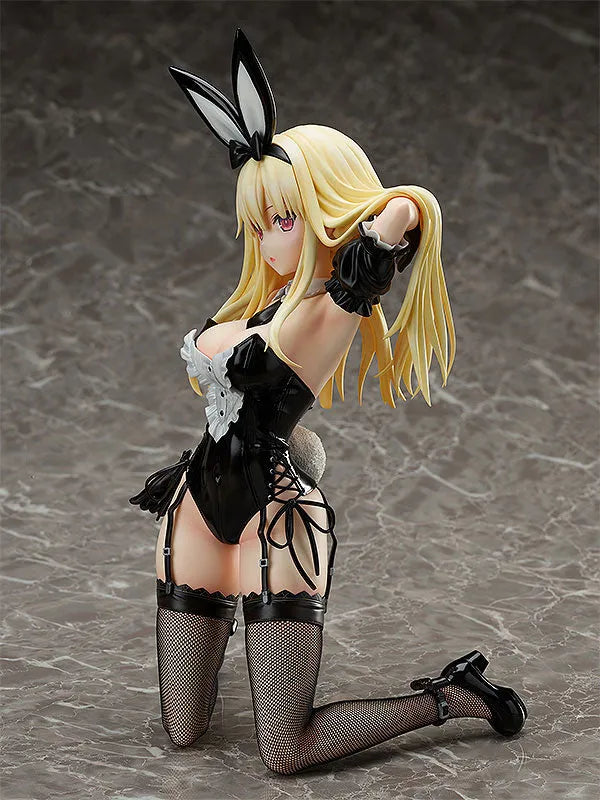 Original Character - B-style - Eureka - 1/4 - Bunny Ver. (FREEing)ㅤ – FREEing – ActionFigureBrasil