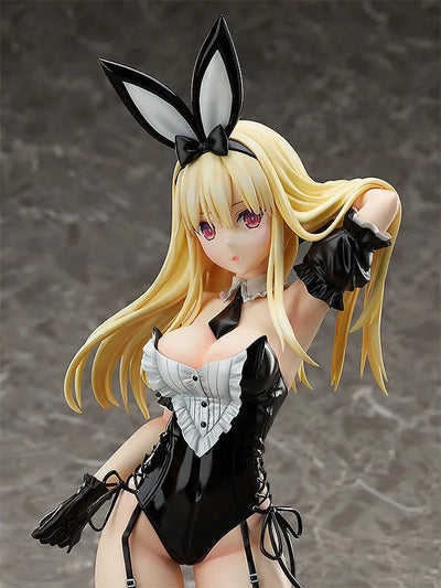 Original Character - B-style - Eureka - 1/4 - Bunny Ver. (FREEing)ㅤ – FREEing – ActionFigureBrasil — iluminação de estúdio